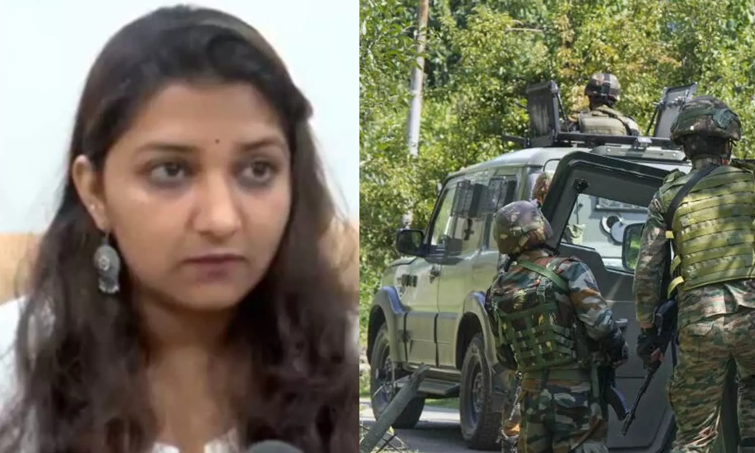 ആ 26 പേര്ക്കും നമുക്കും ഇന്ന് സമാധാനത്തോടെ ഉറങ്ങാം; ഭീകരരെ വധിച്ചതില് പ്രതികരണവുമായി പഹല്ഗാം ഇരകളുടെ കുടുംബങ്ങള് ആ 26 പേര്ക്കും നമുക്കും ഇന്ന് സമാധാനത്തോടെ ഉറങ്ങാം; ഭീകരരെ വധിച്ചതില് പ്രതികരണവുമായി പഹല്ഗാം ഇരകളുടെ കുടുംബങ്ങള്