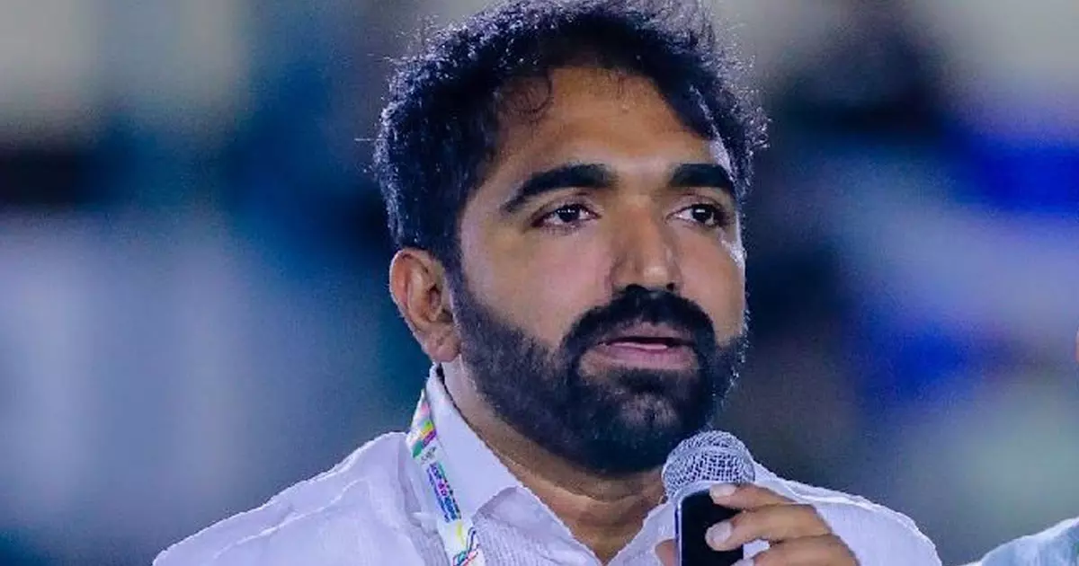 KMCC Football: Kozhikode and Alappuzha score impressive wins KMCC Football: Kozhikode and Alappuzha score impressive wins