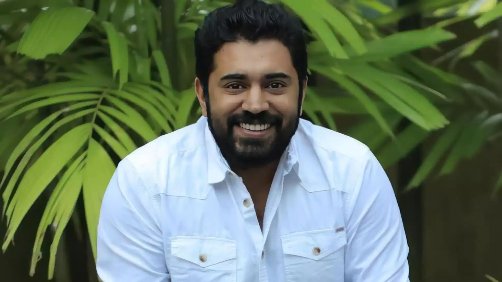 nivin pauly