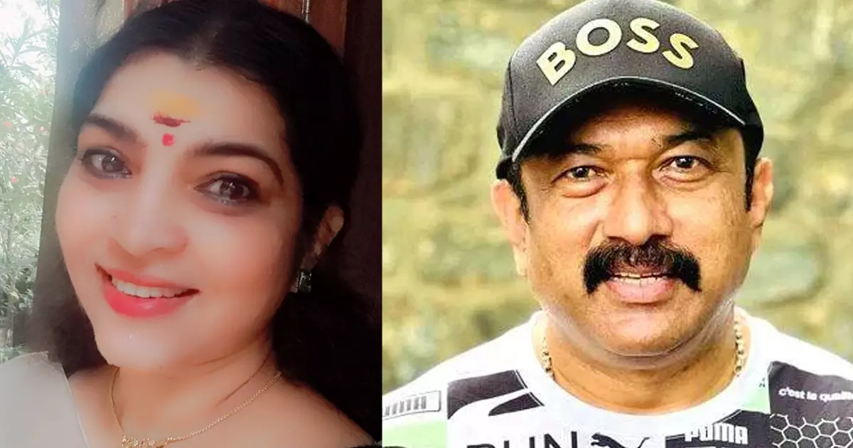 സ്ത്രീകളുടെ പ്രായം പുള്ളിക്ക് പ്രശ്നമല്ല,ബാബുരാജ് ചതിയൻ; ആരോപണവുമായി സരിത നായര് സ്ത്രീകളുടെ പ്രായം പുള്ളിക്ക് പ്രശ്നമല്ല,ബാബുരാജ് ചതിയൻ; ആരോപണവുമായി സരിത നായര്