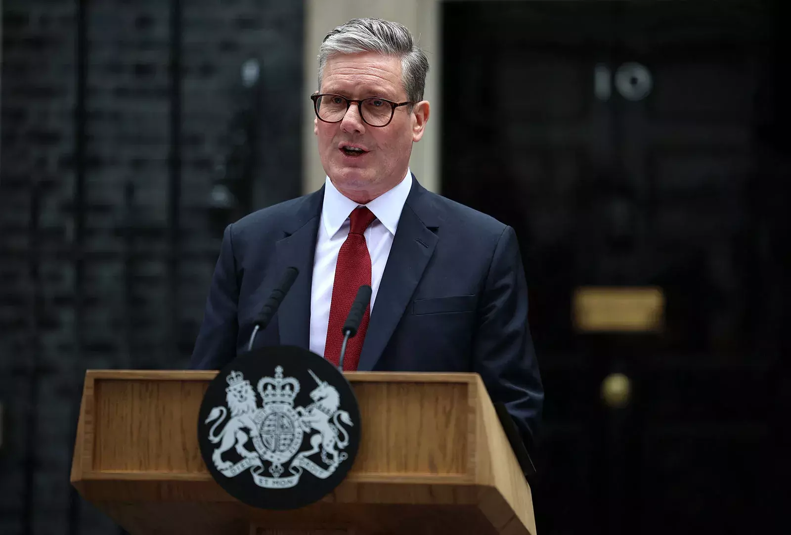 സെപ്തംബറിനുള്ളിൽ ഗസ്സയിൽ ഇസ്രായേൽ വെടിനിർത്തലിന് സമ്മതിച്ചില്ലെങ്കിൽ  ഫലസ്തീൻ രാഷ്ട്രത്തെ അംഗീകരിക്കും ; മുന്നറിയിപ്പുമായി ബ്രിട്ടൻ