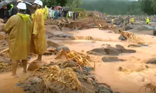 മുണ്ടക്കൈയില്‍ ഉപജീവനമാര്‍ഗത്തിന് പോലും വഴിയില്ലാതെ ദുരന്തബാധിതര്‍; കാത്തിരിക്കുന്നത് ഭീമമായ വായ്പ തിരിച്ചടവ്