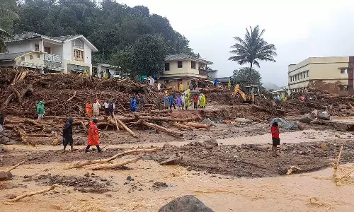 മുണ്ടക്കൈ ദുരന്തം: പരിക്കേറ്റവരുടെ തുടര്‍ചികിത്സയില്‍ പ്രതിസന്ധി
