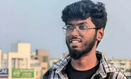 വീണ്ടും ദുരഭിമാനക്കൊല: പൊലീസ് ദമ്പതികളുടെ മകളുമായി പ്രണയം; ഐടി ജീവനക്കാരനായ ദലിത് യുവാവിനെ വെട്ടിക്കൊന്നു