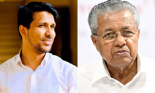 മുഖ്യമന്ത്രിയെ വിമാനത്തില്‍ ആക്രമിക്കാന്‍ ശ്രമിച്ചെന്ന കേസ്: പ്രതിക്കെതിരായ നടപടി സ്റ്റേ ചെയ്ത് ഹൈക്കോടതി