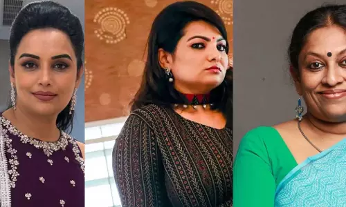 ശ്വേതയും സാന്ദ്രയും ജയിച്ചാല്‍ സ്വര്‍ണ ലിപിയില്‍ രേഖപ്പെടുത്തണം; ചരിത്രം കടപ്പെട്ടിരിക്കുന്നത് ഡബ്ല്യുസിസിയോടും 18 സ്ത്രീകളോടും:  കെ.ആര്‍ മീര