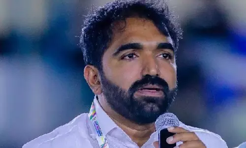 KMCC Football: Kozhikode and Alappuzha score impressive wins