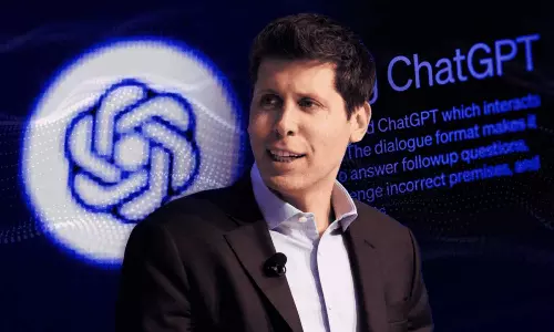 OpenAI CEO Warns About ChatGPT Privacy