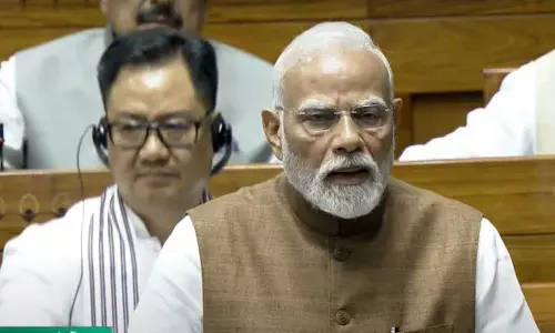 ഓപറേഷൻ സിന്ദൂർ വലിയ വിജയം, പാകിസ്താന്‍റെ പല സൈനിക കേന്ദ്രങ്ങളും ഇപ്പോഴും പ്രവർത്തനരഹിതമാണ്: പ്രധാനമന്ത്രി