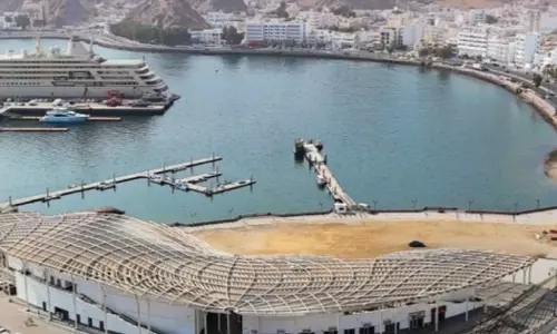 അടിമുടി മാറാനൊരുങ്ങി മത്ര; വികസന പദ്ധതികൾ പുരോ​ഗമിക്കുന്നു