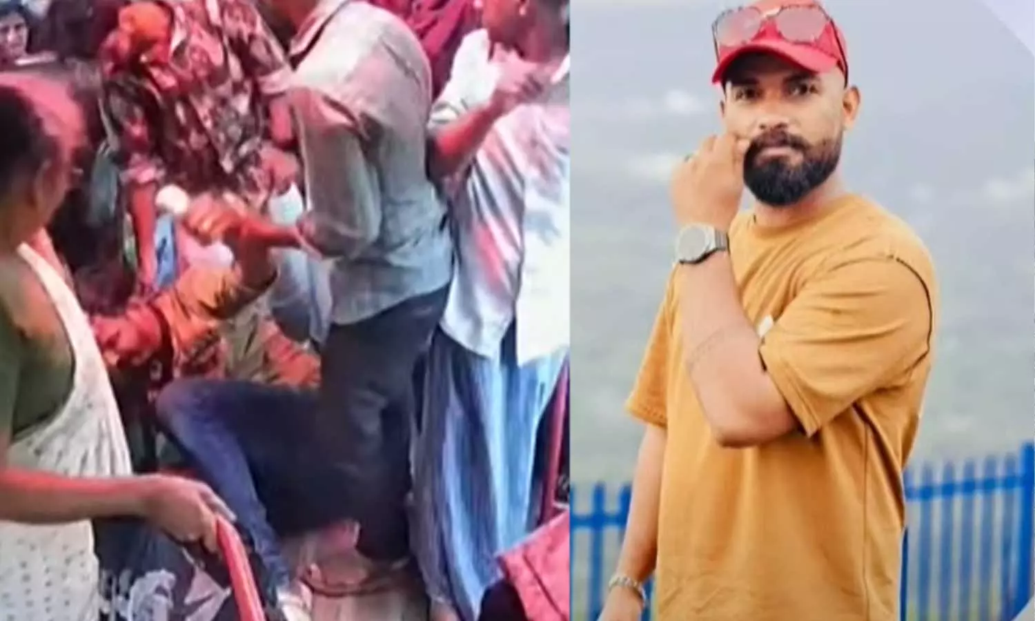 കണ്ണൂരില്‍ ബസിൽ കയറി കണ്ടക്ടറെ മർദിച്ചത് സ്വർണ്ണക്കടത്ത് ഗുണ്ടാസംഘം; അക്രമികൾക്ക് ടി.പി കേസ് പ്രതികളുമായി ബന്ധം