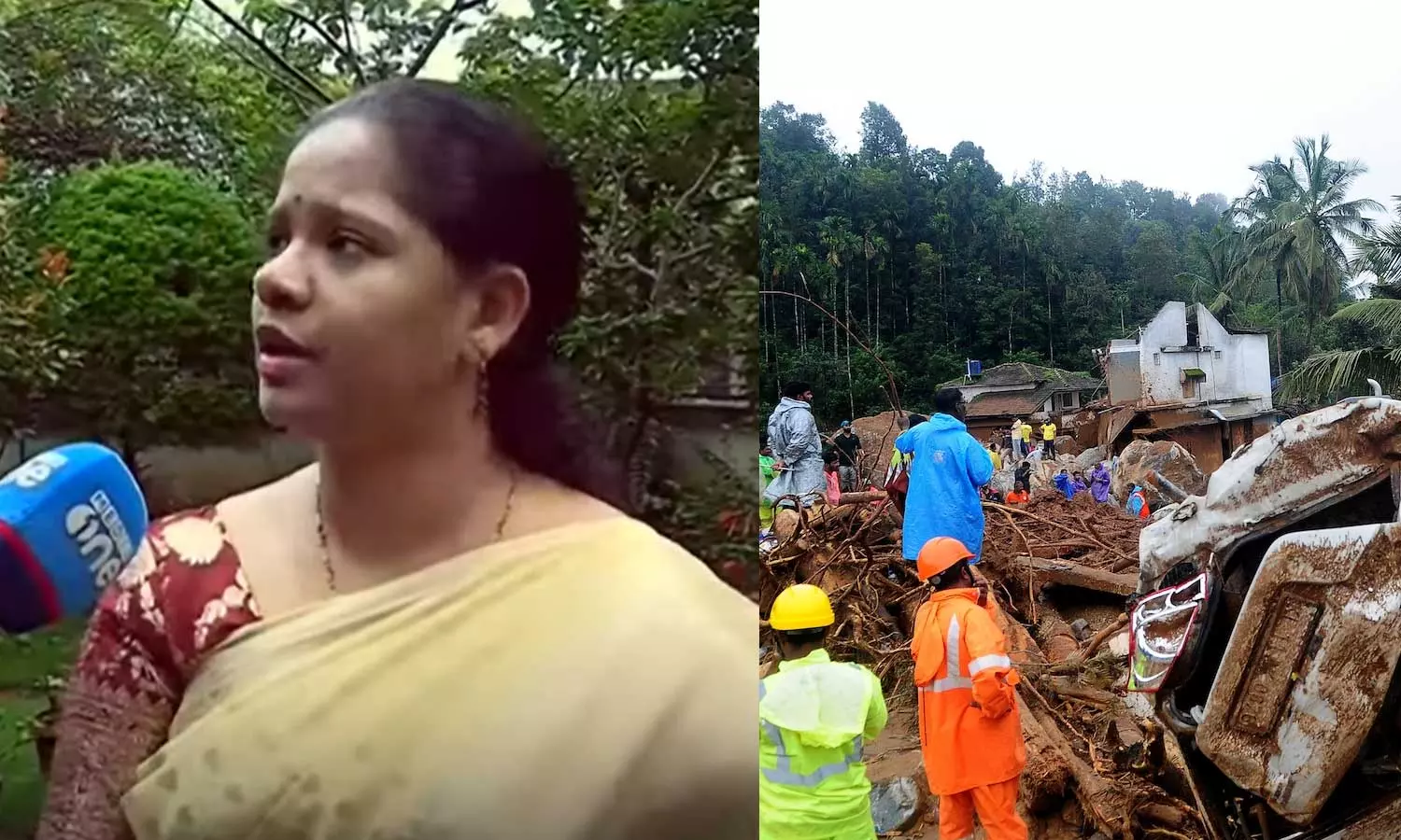 മുണ്ടക്കൈ ദുരന്തത്തില്‍ പരിക്കേറ്റവർ സർക്കാർ ആശുപത്രിയിലടച്ച പണം തിരികെ നൽകും; വയനാട് ജില്ലാ കലക്ടർ