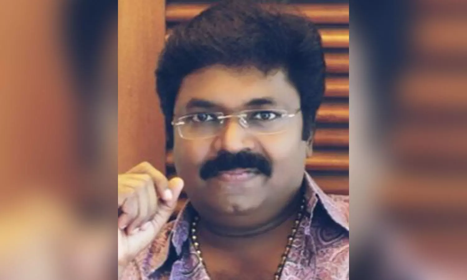 ബൈജു ദേവരാജ്