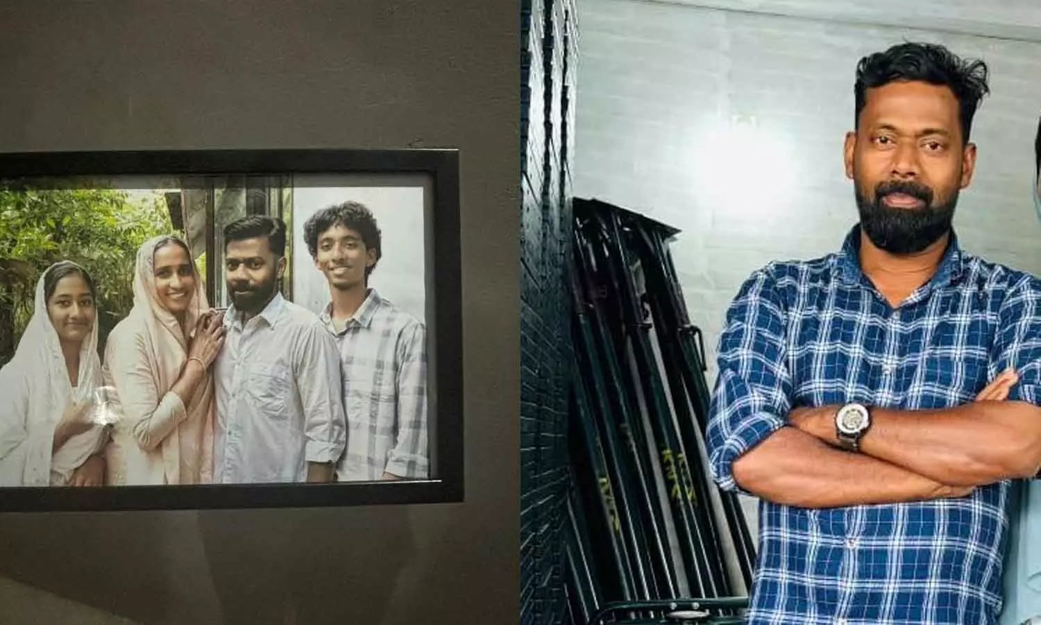 ഉരുൾപൊട്ടലിൽ എല്ലാം നഷ്ടപ്പെട്ടിട്ടും കഷ്ടപ്പെടുന്നവരെ സഹായിക്കുന്ന നസീർ:  ചൂരൽമലയിൽ ഇങ്ങനെയും ചിലരുണ്ട്, കുറിപ്പ് ശ്രദ്ധേയമാകുന്നു