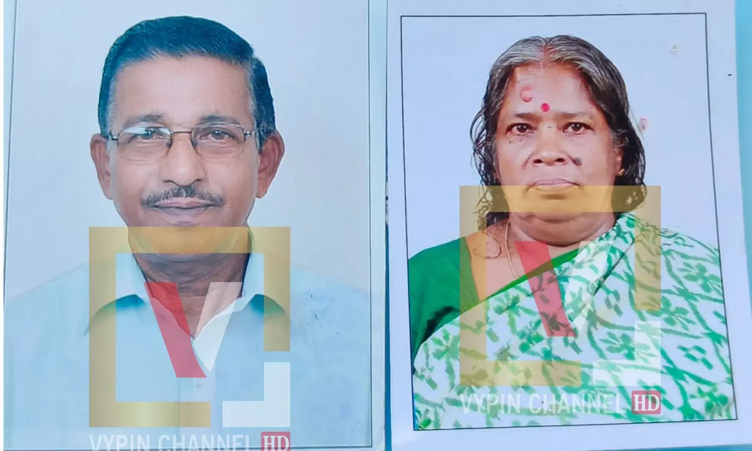 എറണാകുളം പെരുമ്പിള്ളിയിൽ ദമ്പതികൾ വീട്ടിൽ മരിച്ച നിലയിൽ