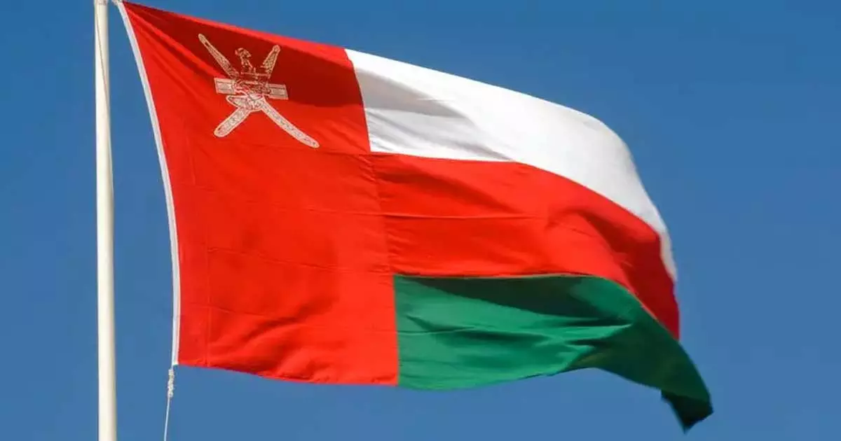 ലോക മനുഷ്യക്കടത്ത് വിരുദ്ധ ദിനം;മനുഷ്യക്കടത്ത് തടയുന്നതിൽ പുരോഗതി കൈവരിച്ച് ഒമാൻ