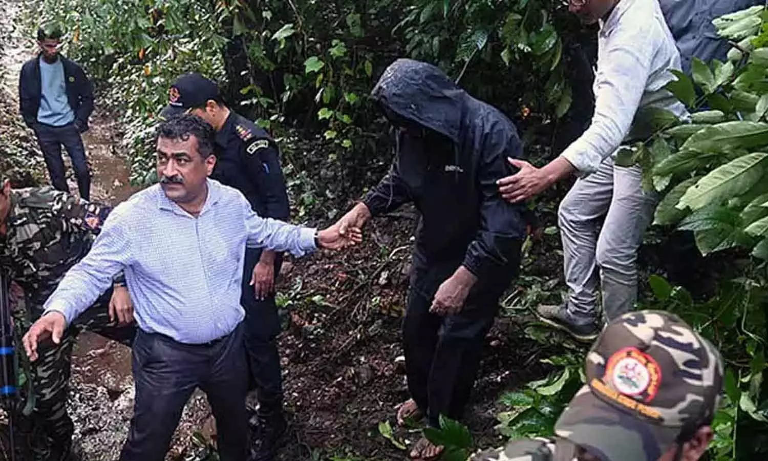 Three excavations were carried out in Dharmasthala Three excavations were carried out in Dharmasthala