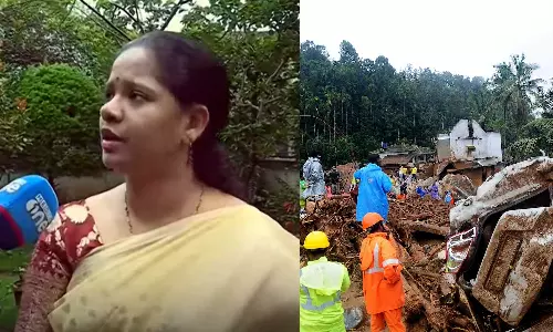 മുണ്ടക്കൈ ദുരന്തത്തില്‍ പരിക്കേറ്റവർ സർക്കാർ ആശുപത്രിയിലടച്ച പണം തിരികെ നൽകും; വയനാട് ജില്ലാ കലക്ടർ