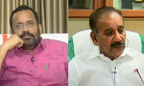 ചൂരൽമലയിൽ കടയും കച്ചവടവും നഷ്ടപ്പെട്ടവർക്ക് പ്രത്യേക പാക്കേജ് അനുവദിക്കും: മന്ത്രി കെ. രാജൻ