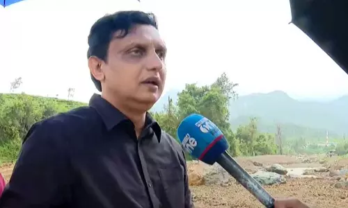 മുണ്ടക്കൈ ദുരന്തത്തിന് ശേഷം വയനാട്ടിൽ ടൂറിസം തിരിച്ചുവരവിന്റെ ഘട്ടത്തിൽ; മന്ത്രി മുഹമ്മദ് റിയാസ്