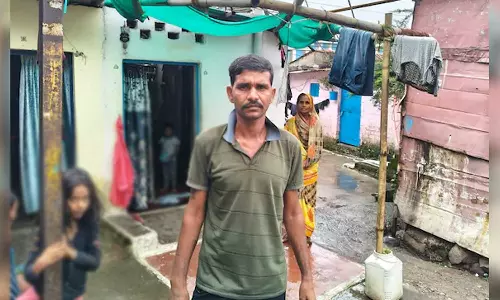 അയൽവാസിയായ സ്ത്രീയെ ആശുപത്രിയിലെത്തിച്ചു; യുവാവിന് ജയിലില്‍ കിടക്കേണ്ടി വന്നത് 13 മാസം