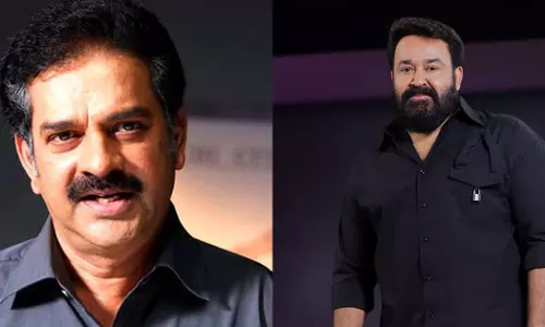 ഹേമ കമ്മിറ്റി റിപ്പോര്‍ട്ട് പുറത്തുവന്നപ്പോൾ എല്ലാവരും മോഹൻലാലിലേക്ക് വിരൽ ചൂണ്ടി,ആക്രമിക്കാൻ ശ്രമിച്ചു; നടൻ ദേവൻ