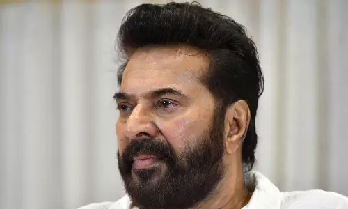 അവിസ്മരണീയ യാത്ര സമ്മാനിച്ച ഭ്രമയുഗം ടീമിന് നന്ദി; പുരസ്‌കാരം കൊടുമൺ പോറ്റിയെ സ്വീകരിച്ച പ്രേക്ഷകർക്ക് സമർപ്പിക്കുന്നു: മമ്മൂട്ടി