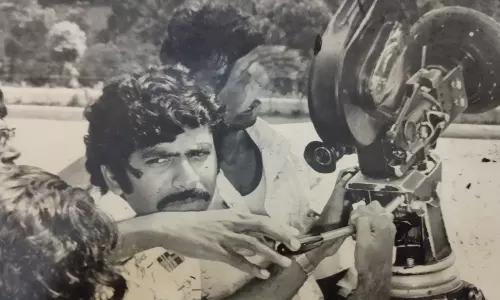 സീരിയൽ സംവിധാനത്തിന് വിട സീരിയൽ സംവിധാനത്തിന് വിട