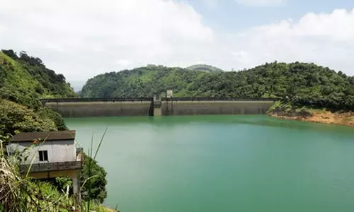 സംസ്ഥാനത്തെ 10 ഡാമുകളിൽ റെഡ് അലേർട്ട്