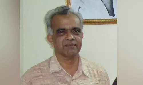 ലക്ഷദ്വീപ് മുൻ എംപി ഡോക്ടർ പൂക്കുഞ്ഞിക്കോയ അന്തരിച്ചു