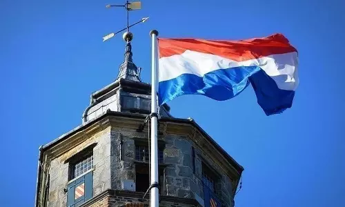 ദേശസുരക്ഷക്ക് ഭീഷണി ഉയർത്തുന്ന രാജ്യങ്ങളുടെ പട്ടികയിൽ ഇസ്രായേലിനെ ഉൾപ്പെടുത്തി നെതർലാൻഡ്സ് ദേശസുരക്ഷക്ക് ഭീഷണി ഉയർത്തുന്ന രാജ്യങ്ങളുടെ പട്ടികയിൽ ഇസ്രായേലിനെ ഉൾപ്പെടുത്തി നെതർലാൻഡ്സ്