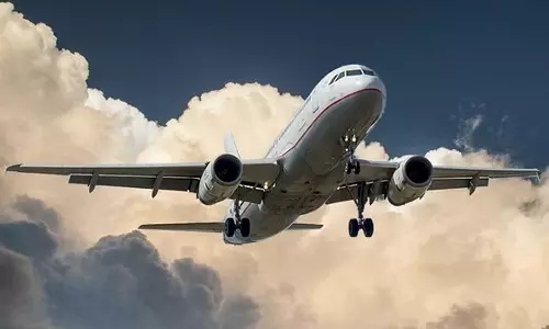 ഓഡിറ്റിൽ വിവിധ വിമാനക്കമ്പനികളില്‍ ചെറുതും വലുതുമായ 263 സുരക്ഷാ വീഴ്ചകളെന്ന് ഡിജിസിഎ