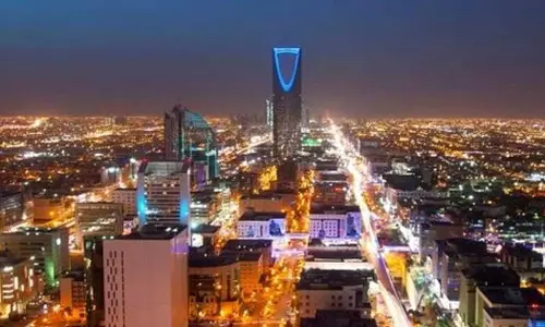 ബാഗേജ് ട്രാക്കിങ് സംവിധാനം ആരംഭിച്ച് സൗദി