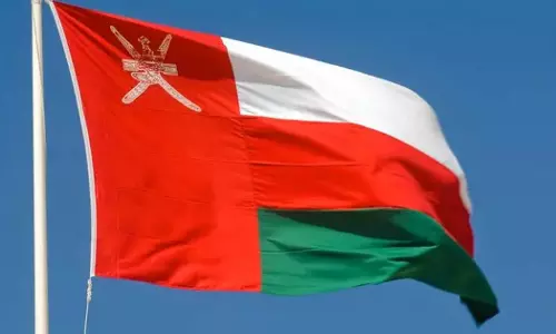 ലോക മനുഷ്യക്കടത്ത് വിരുദ്ധ ദിനം;മനുഷ്യക്കടത്ത് തടയുന്നതിൽ പുരോഗതി കൈവരിച്ച് ഒമാൻ