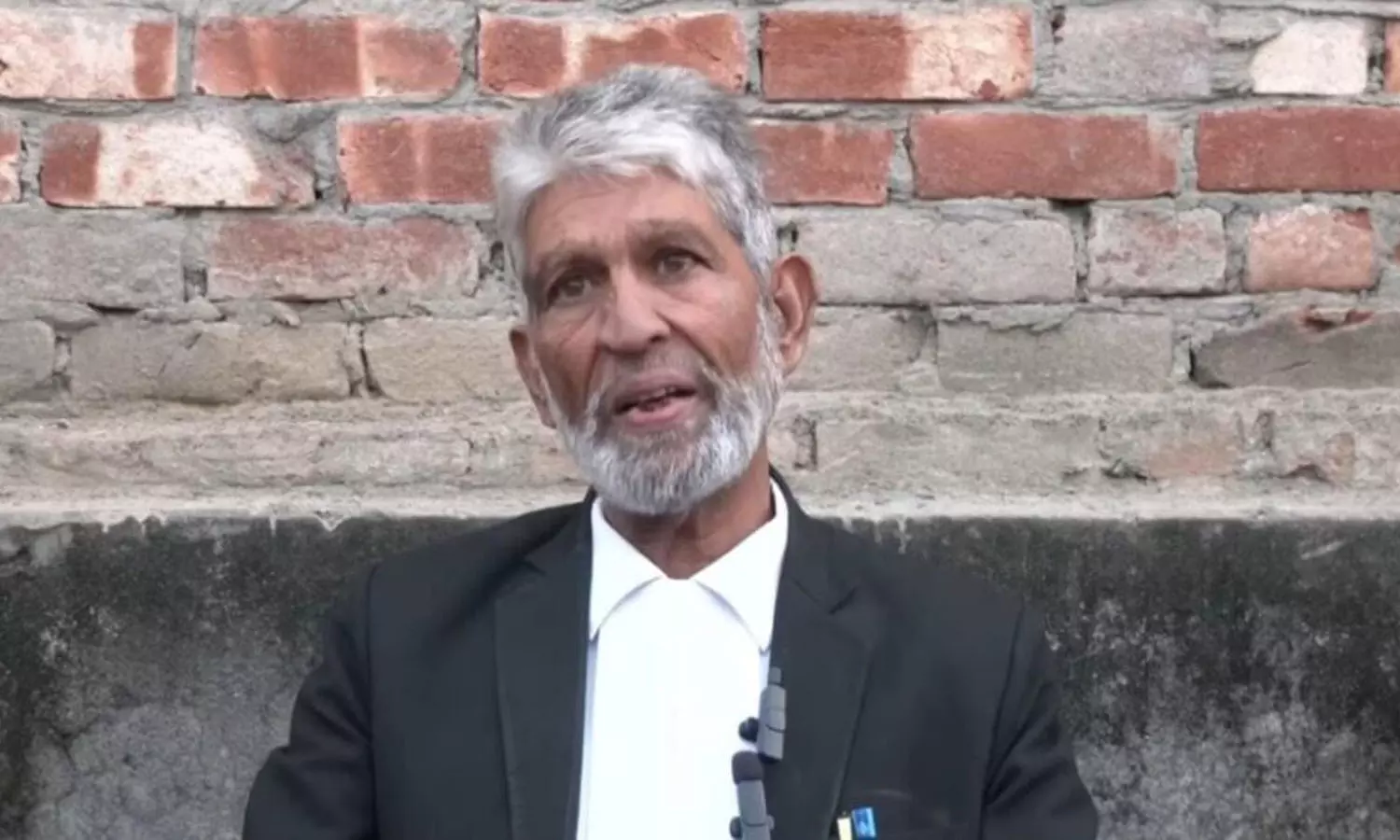 തെളിവുകളില്ല: സംഭാൽ അക്രമ കേസിൽ ജമാ മസ്ജിദ് മേധാവി സഫർ അലിക്ക് ജാമ്യം