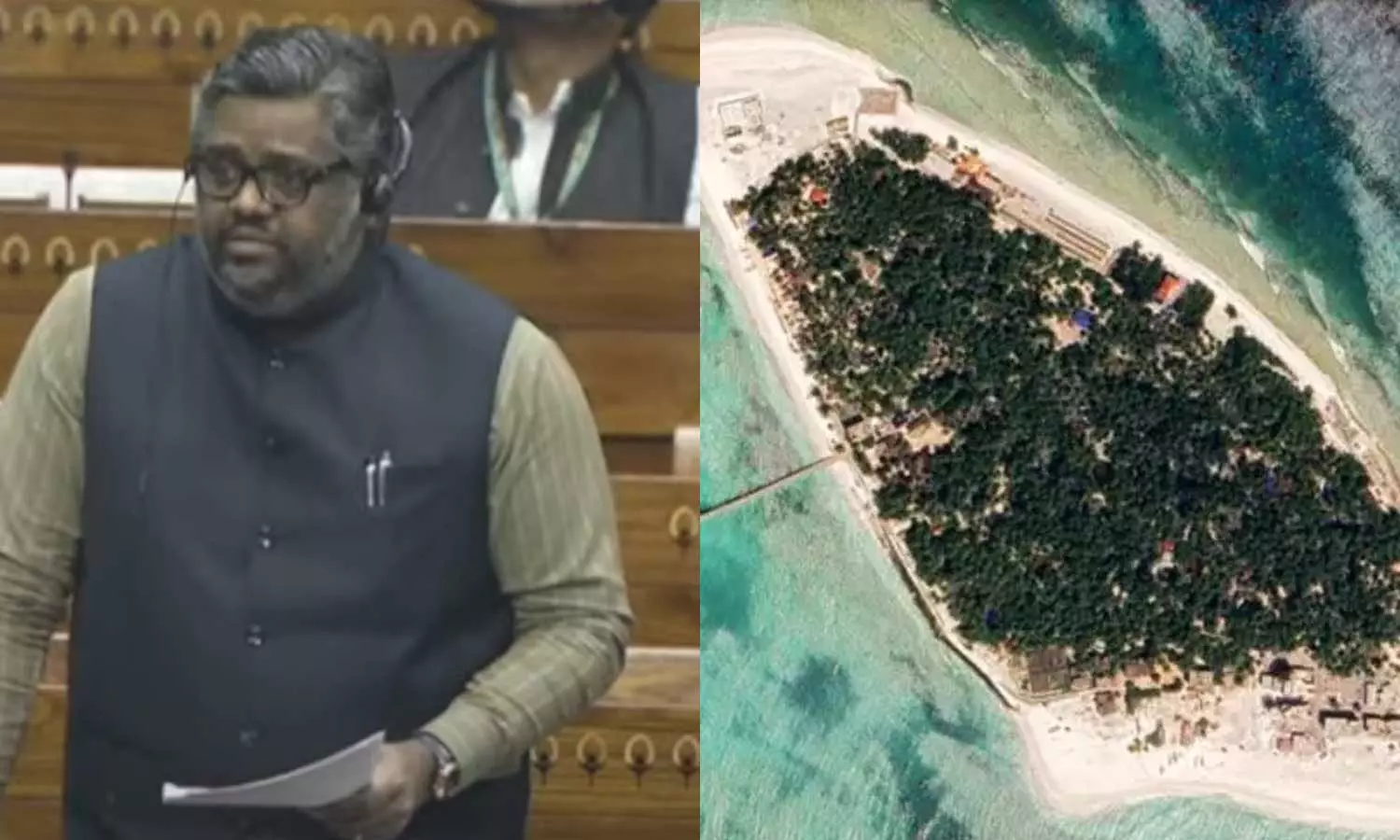 ബിത്രാ ദ്വീപ് ഒഴിപ്പിക്കാനുള്ള നീക്കത്തിൽ നിന്ന് പിന്മാറണം: ഹംദുല്ല സഈദ് എം.പി ബിത്രാ ദ്വീപ് ഒഴിപ്പിക്കാനുള്ള നീക്കത്തിൽ നിന്ന് പിന്മാറണം: ഹംദുല്ല സഈദ് എം.പി