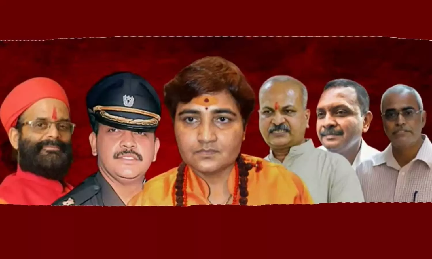 മാലേഗാവ് സ്ഫോടനക്കേസ്: മുഴുവൻ പ്രതികളെയും വെറുതെ വിട്ടു;തെളിവില്ലെന്ന് കോടതി മാലേഗാവ് സ്ഫോടനക്കേസ്: മുഴുവൻ പ്രതികളെയും വെറുതെ വിട്ടു;തെളിവില്ലെന്ന് കോടതി