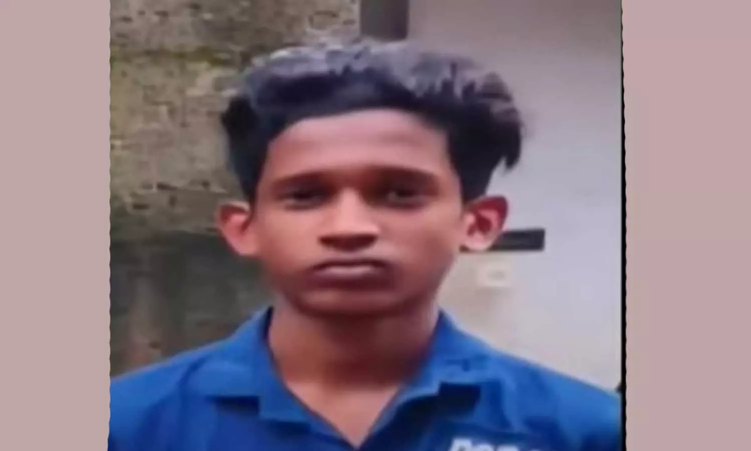 വടകരയിൽ കാണാതായ പ്ലസ് വൺ വിദ്യാർഥിയുടെ മൃതദേഹം ചാനിയംകടവ് പുഴയിൽ കണ്ടെത്തി