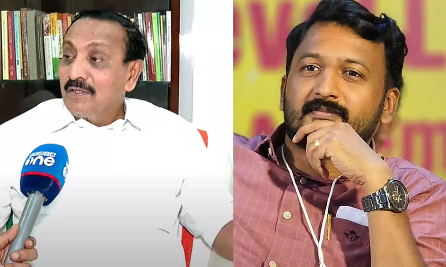 റീല്‍സും റിയലും വലിയ വ്യത്യാസമുണ്ട്, ടി വി ചർച്ചയിലെ പെർഫോമൻസ് കണക്കാക്കി പദവി നൽകരുത്; മാങ്കൂട്ടത്തിലിനെതിരെ പരോക്ഷ വിമര്‍ശനവുമായി എം.കെ രാഘവന്‍