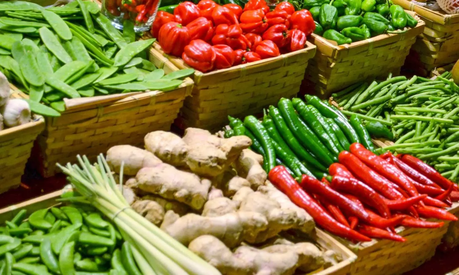 ഈ വർഷത്തെ ഓണച്ചന്ത ആഗസ്റ്റ് 25 മുതൽ; ആറ് ലക്ഷത്തോളം കുടുംബങ്ങൾക്ക് ഓണക്കിറ്റ് നൽകും