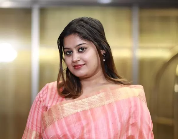 അമ്മ തെരഞ്ഞെടുപ്പ്; ജോ. സെക്രട്ടറി സ്ഥാനത്തേക്ക് അൻസിബ ഹസൻ എതിരില്ലാതെ തെരഞ്ഞെടുത്തു