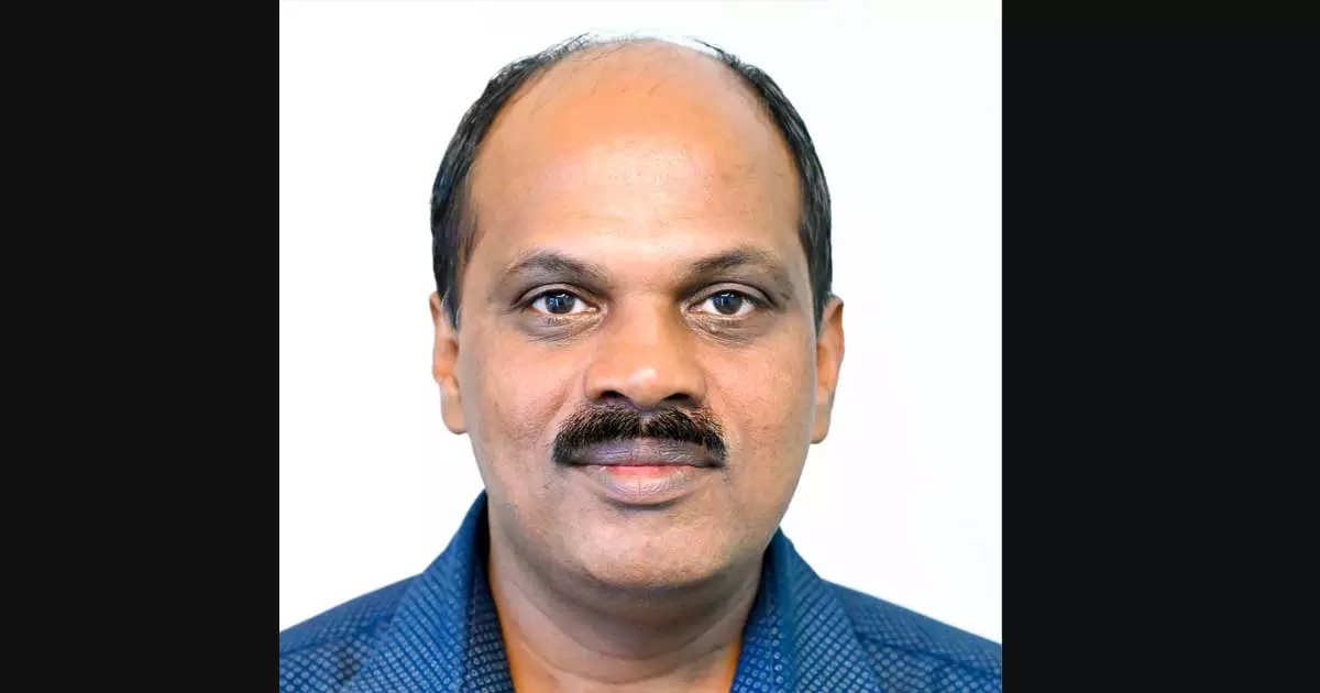 മാധ്യമം സീനിയര്‍ റിപ്പോര്‍ട്ടര്‍ പി.എസ് താജുദ്ദീന് നെഹ്റു ട്രോഫി മാധ്യമ പുരസ്കാരം