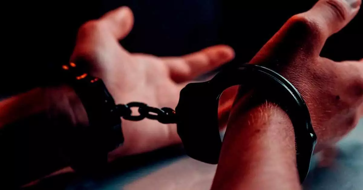 തട്ടിക്കൊണ്ടുപോയി പണം തട്ടി;ഒമാനിൽ അഞ്ചം​ഗ സംഘം പിടിയിൽ