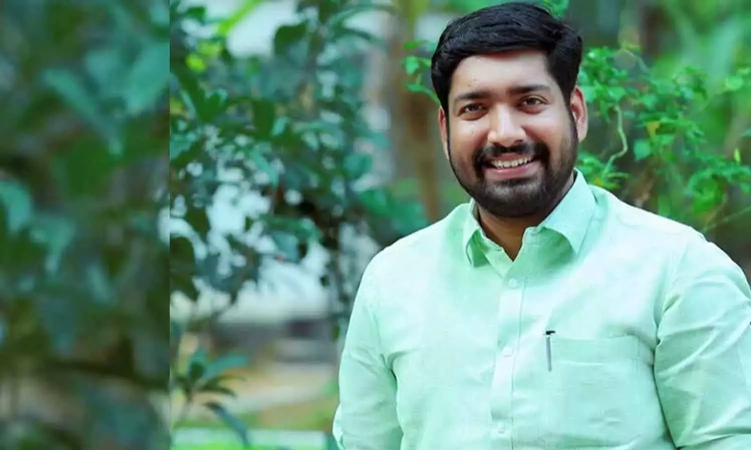 യൂത്ത് കോൺഗ്രസ് ഭാരവാഹിപട്ടകിയില് ഇടം ലഭിക്കാത്തത് സംബന്ധിച്ച് പരസ്യ ചർച്ച വേണ്ടെന്ന് കെ.എം അഭിജിത് യൂത്ത് കോൺഗ്രസ് ഭാരവാഹിപട്ടകിയില് ഇടം ലഭിക്കാത്തത് സംബന്ധിച്ച് പരസ്യ ചർച്ച വേണ്ടെന്ന് കെ.എം അഭിജിത്