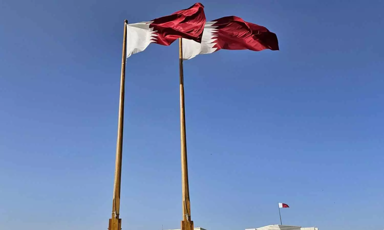 സ്വതന്ത്ര ഫലസ്തീൻ; കനഡ, മാൾട്ട രാജ്യങ്ങളുടെ നിലപാട് സ്വാഗതം ചെയ്ത് ഖത്തർ