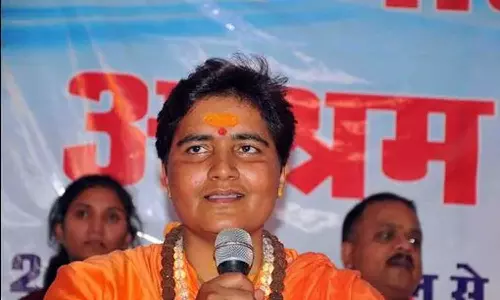 മാലേഗാവ് സ്‌ഫോടനക്കേസ്: എൻഐഎ   കോടതി ഇന്ന് വിധി പറയും