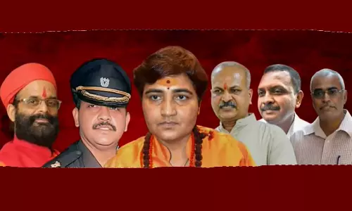 മാലേഗാവ് സ്‌ഫോടനക്കേസ്: മുഴുവൻ പ്രതികളെയും വെറുതെ വിട്ടു;തെളിവില്ലെന്ന് കോടതി