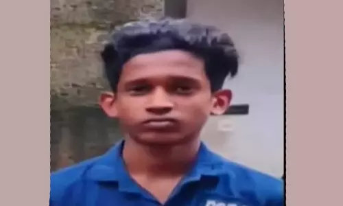 വടകരയിൽ കാണാതായ പ്ലസ് വൺ വിദ്യാർഥിയുടെ മൃതദേഹം ചാനിയംകടവ് പുഴയിൽ കണ്ടെത്തി