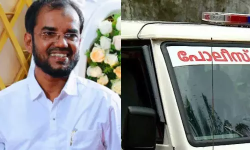 മാമി തിരോധാനക്കേസ്: പൊലീസിന് ഗുരുതര വീഴ്ച സംഭവിച്ചെന്ന് ക്രൈംബ്രാഞ്ച് റിപ്പോർട്ട്