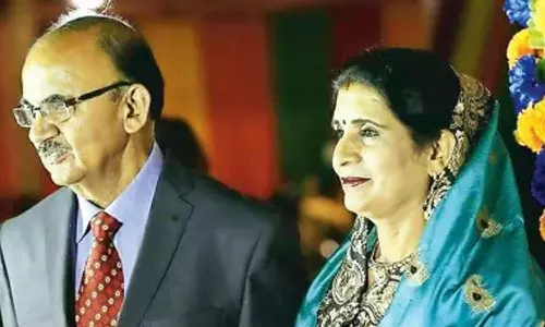 ഭർത്താവിന്റെ മരണം; സ്വയം പ്രതിരോധിക്കാൻ ശാസ്ത്രീയമായി വിശദീകരിച്ചു; കെമിസ്ട്രി പ്രഫസർക്ക് ജീവപര്യന്തം തടവ് വിധിച്ച് കോടതി